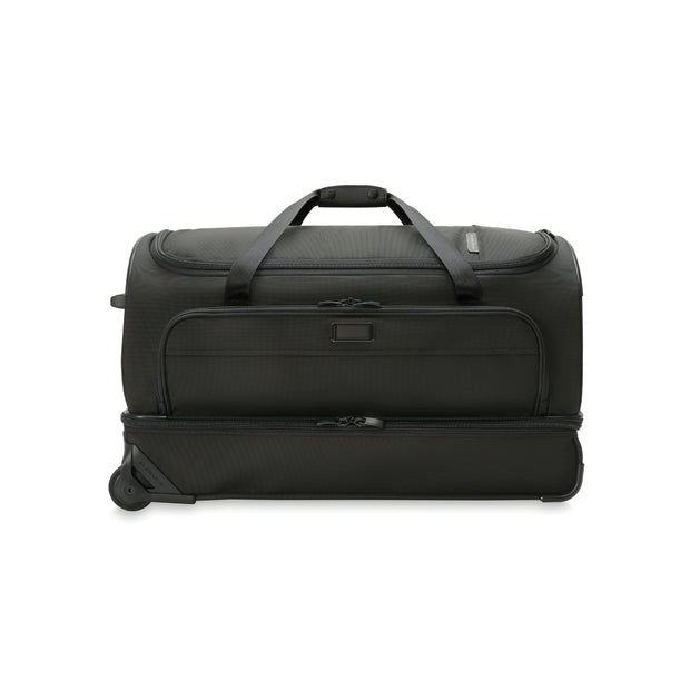 Baseline Medium 2-Wheel Duffel
