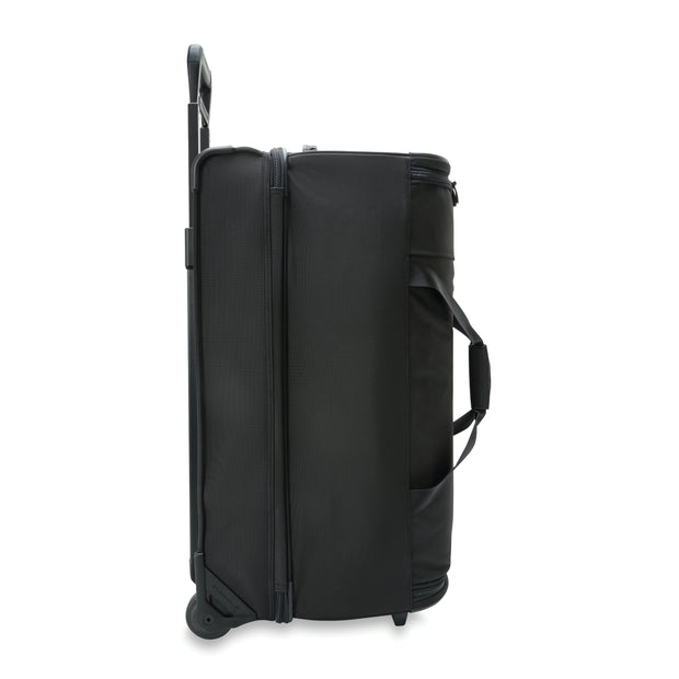 Baseline Medium 2-Wheel Duffel