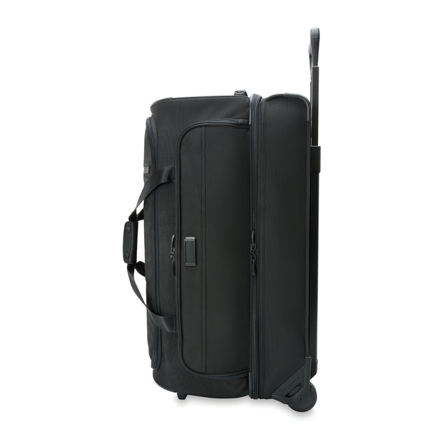 Baseline Medium 2-Wheel Duffel