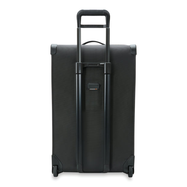 Baseline Large Two-Wheel Duffle