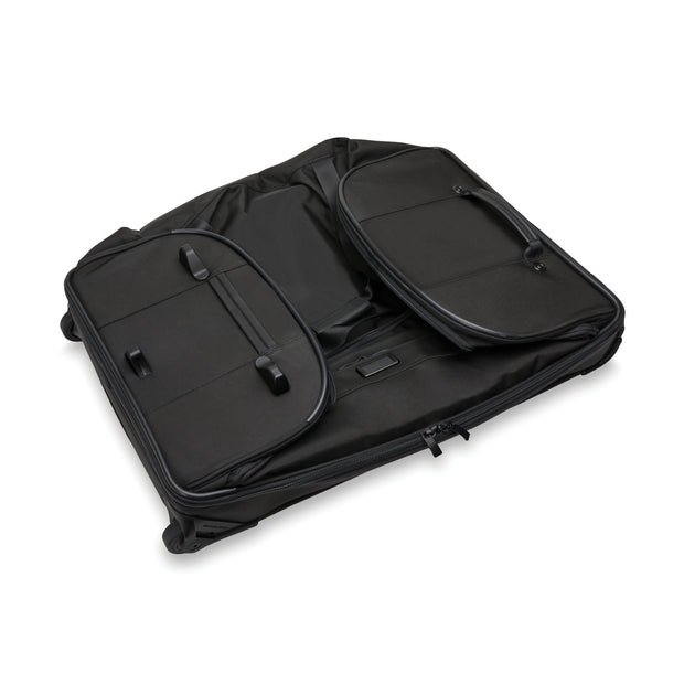 Baseline Large Two-Wheel Duffle
