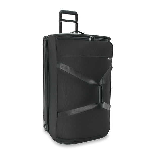 Baseline Large Two-Wheel Duffle