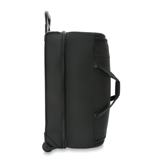 Baseline Large Two-Wheel Duffle