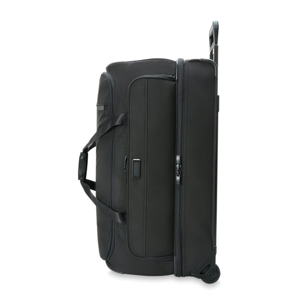 Baseline Large Two-Wheel Duffle