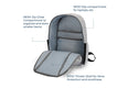 Fireproof Backpack 3.0