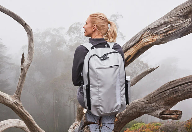 Fireproof Backpack 3.0