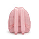 variant:46559235440832 The Puffer Backpack Rose