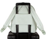 variant:43210827399360 The Puffer Backpack Sage Green