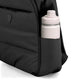 variant:46559235375296 The Puffer Backpack Black