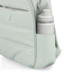 variant:43210827399360 The Puffer Backpack Sage Green