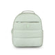 variant:43210827399360 The Puffer Backpack Sage Green