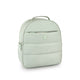 variant:43210827399360 The Puffer Backpack Sage Green