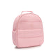 variant:46559235440832 The Puffer Backpack Rose