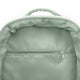 variant:43210827399360 The Puffer Backpack Sage Green