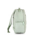 variant:43210827399360 The Puffer Backpack Sage Green