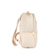 variant:43210827366592 The Puffer Backpack Ivory