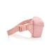 variant:46559262048448 The Puffer Waist Bag Rose