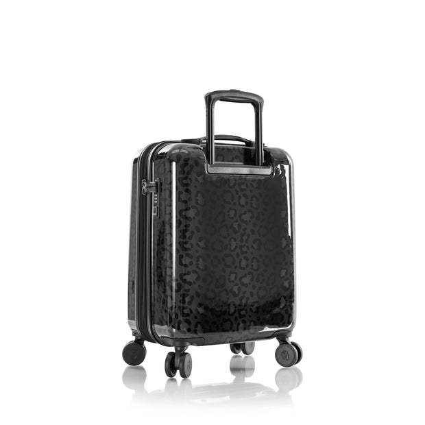 variant:46557337977024 Leopard Fashion Hardside 21