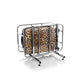 variant:43392608272576 Leopard Fashion Hardside 21