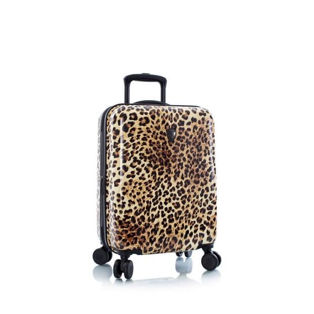 variant:43392608272576 Leopard Fashion Hardside 21