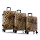 variant:43392608272576 Leopard Fashion Hardside 21