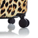 variant:43392608272576 Leopard Fashion Hardside 21