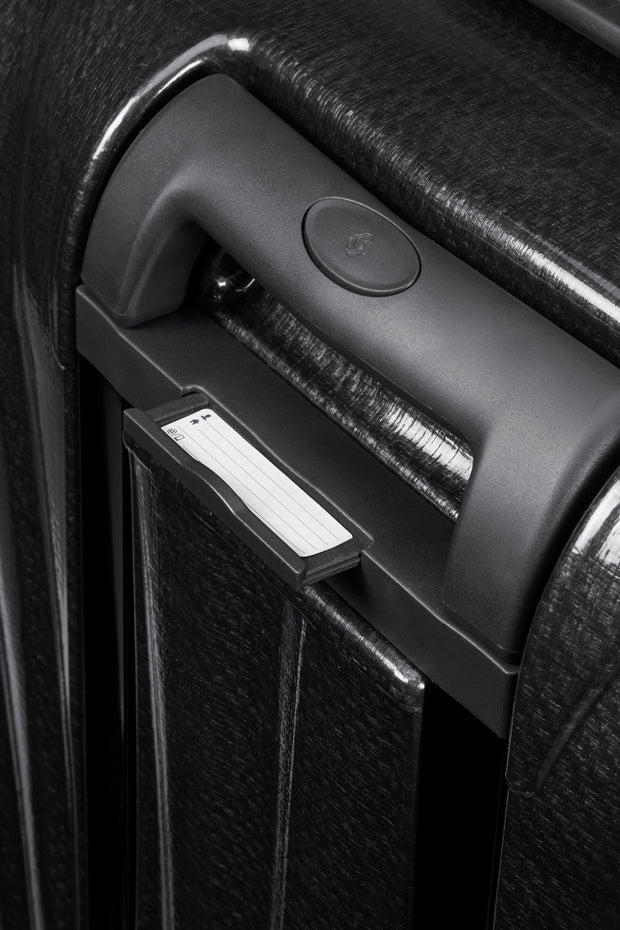 variant:44457672048832 Samsonite C-Lite 86/33 Spinner Black