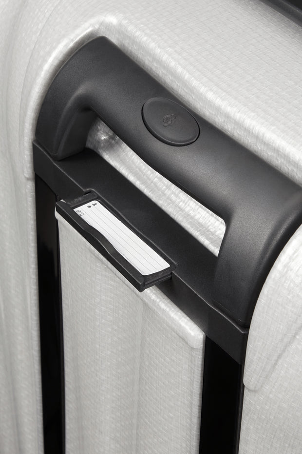 variant:44457672114368 Samsonite C-Lite 86/33 Spinner White