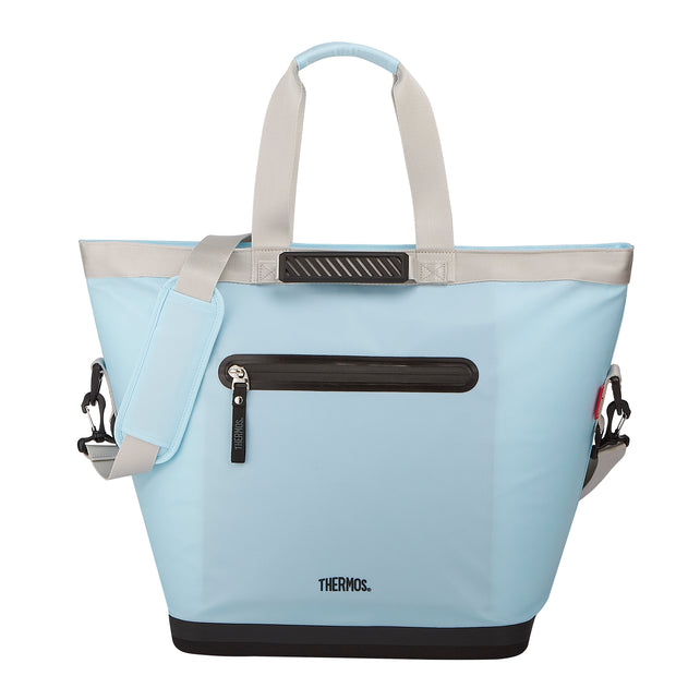 variant:44811278811328 30 Can Icon Cooler Tote Glacier