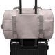 variant:46559246680256 The Puffer Softside Carry-On Duffel Bag Atmosphere