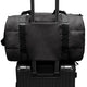variant:43211071455424 The Puffer Softside Carry-On Duffel Bag Black