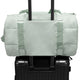 variant:43211072241856 The Puffer Softside Carry-On Duffel Bag Sage Green