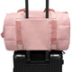 variant:43211071422656 The Puffer Softside Carry-On Duffel Bag Rose