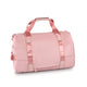 variant:43211071422656 The Puffer Softside Carry-On Duffel Bag Rose