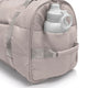 variant:46559246680256 The Puffer Softside Carry-On Duffel Bag Atmosphere