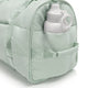 variant:43211072241856 The Puffer Softside Carry-On Duffel Bag Sage Green