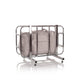 variant:46559246680256 The Puffer Softside Carry-On Duffel Bag Atmosphere