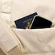 variant:43211071979712 The Puffer Softside Carry-On Duffel Bag Ivory