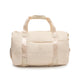 variant:43211071979712 The Puffer Softside Carry-On Duffel Bag Ivory