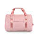 variant:43211071422656 The Puffer Softside Carry-On Duffel Bag Rose