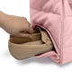 variant:43211071422656 The Puffer Softside Carry-On Duffel Bag Rose