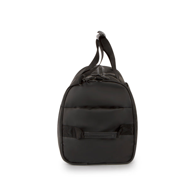 variant:43211071455424 The Puffer Softside Carry-On Duffel Bag Black