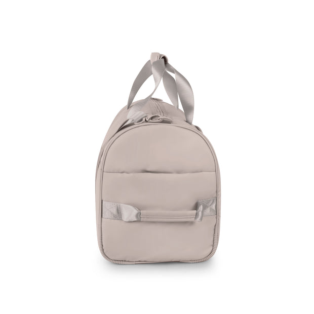 variant:46559246680256 The Puffer Softside Carry-On Duffel Bag Atmosphere