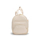 variant:43211071979712 The Puffer Softside Carry-On Duffel Bag Ivory