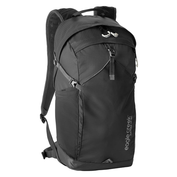 variant:45253707432128 Eagle Creek Ranger XE Backpack 26L Black