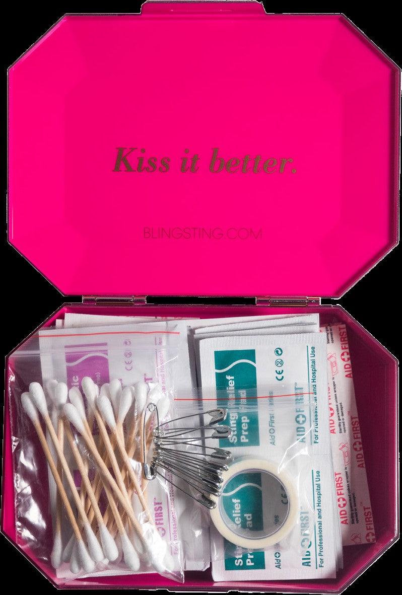 Bling Sting First Aid Kit – Simply Creative Flowers, Fashion & Gifts