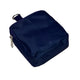 variant:43785127297216 smooth trip Foldable Tote Blue