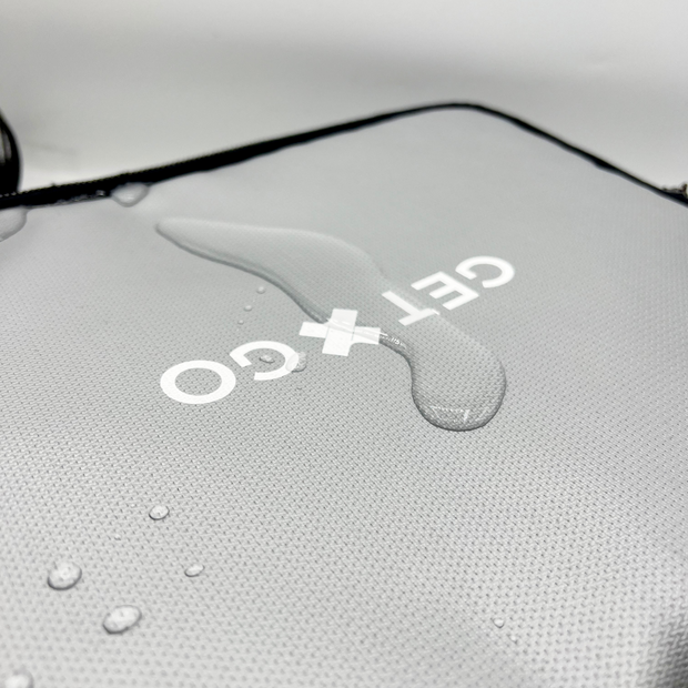 Fireproof Document Box 2.0