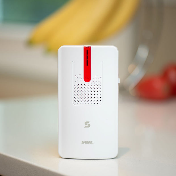 Wireless Driveway Alert System