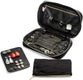 variant: 45518893777088 jewelry case mr jetsetter black